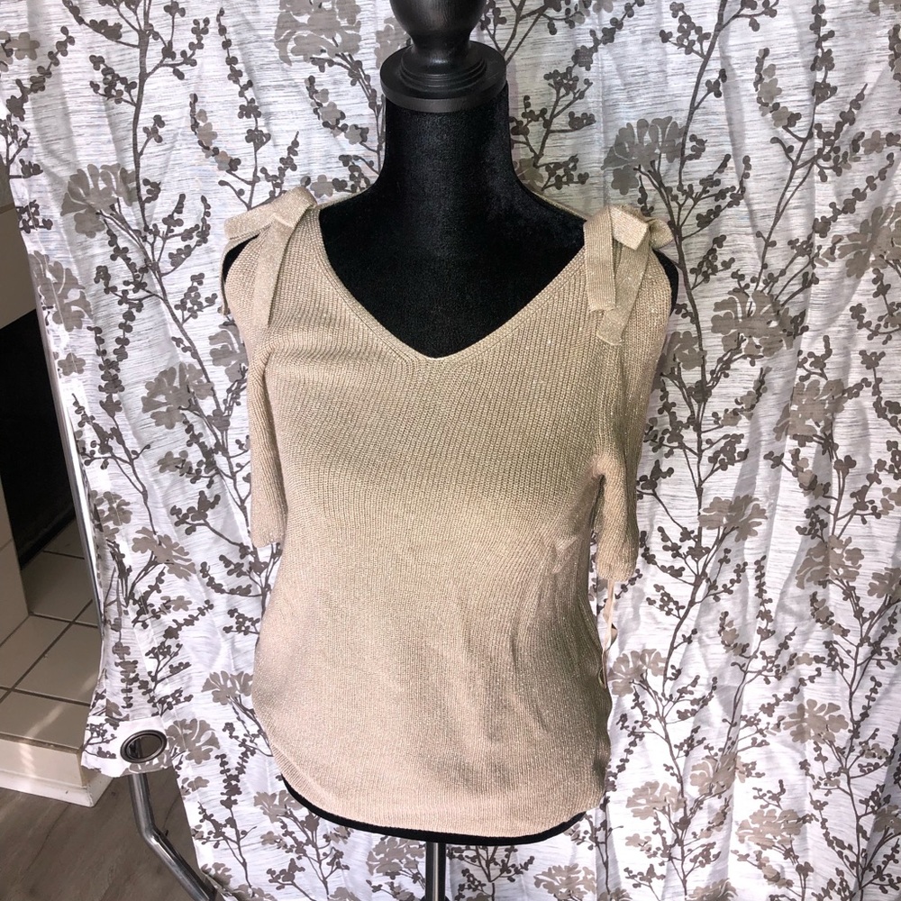 Gold Top